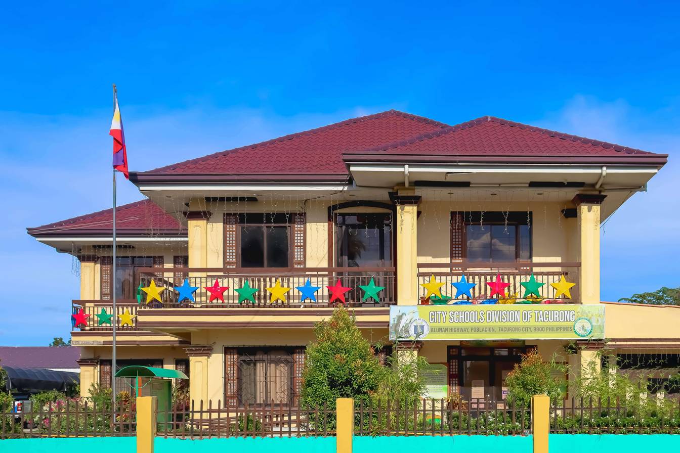 City Schools Division of Tacurong